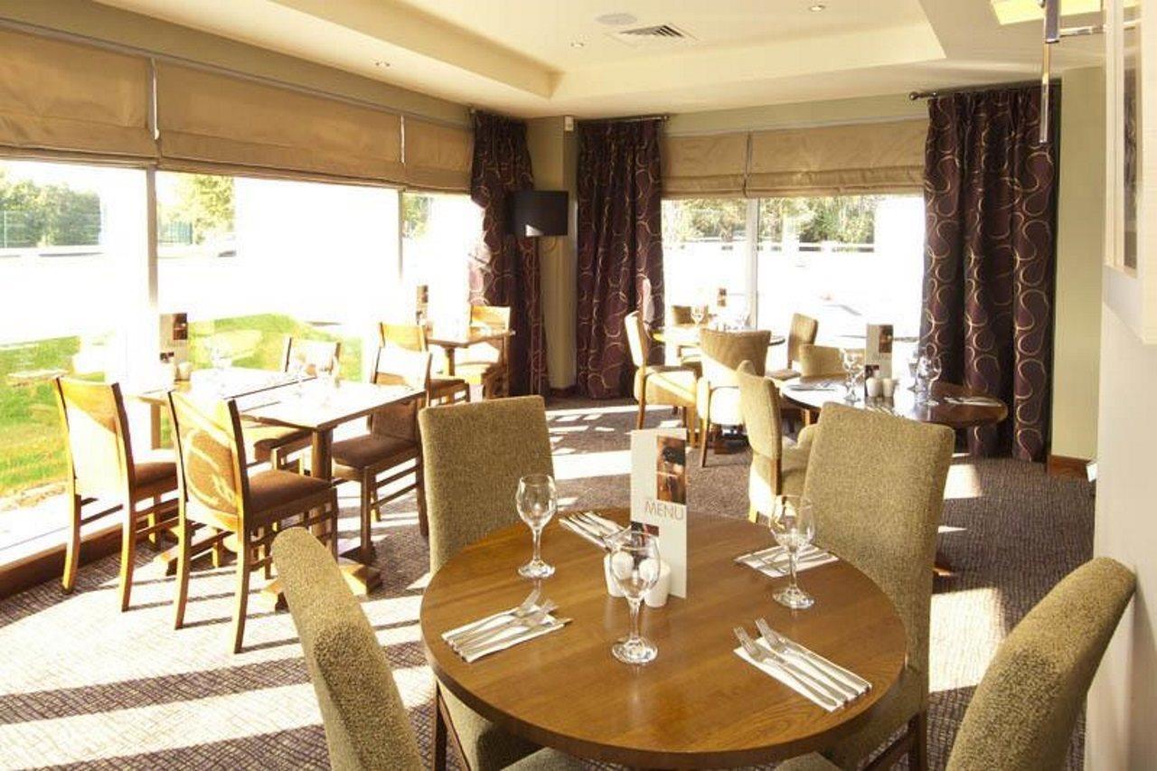 Premier Inn Liverpool John Lennon Airport Speke Esterno foto