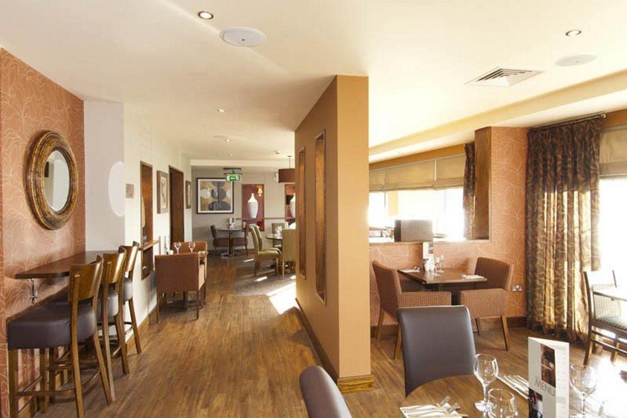 Premier Inn Liverpool John Lennon Airport Speke Esterno foto