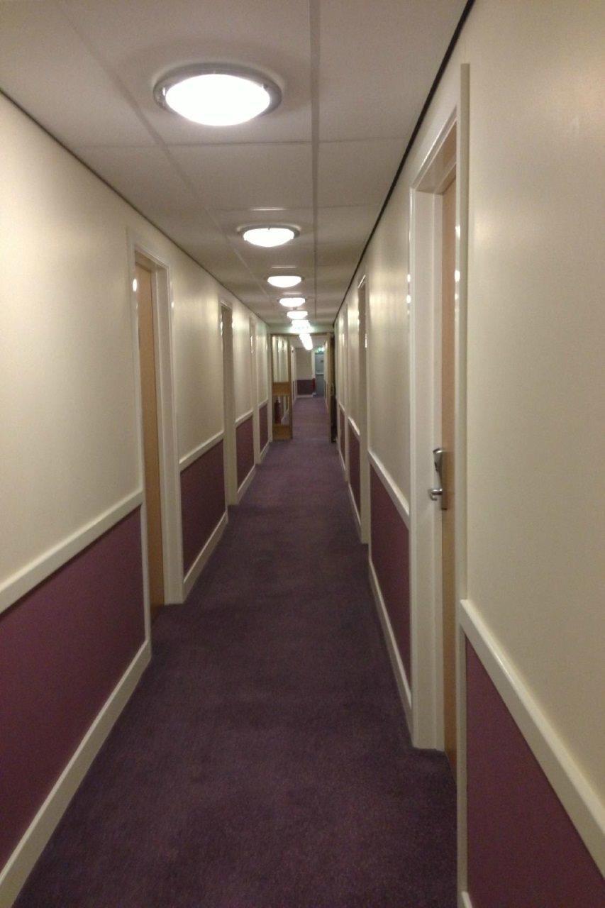 Premier Inn Liverpool John Lennon Airport Speke Esterno foto