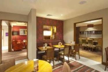 Premier Inn Liverpool John Lennon Airport Speke Esterno foto